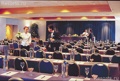 Mediterranean Beach Hotel 41